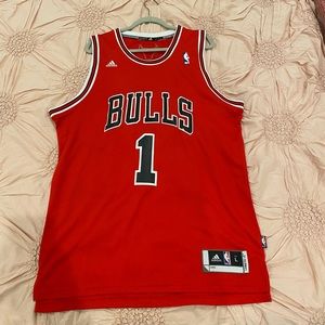 Derrick Rose and Dwight Howard Bundle package